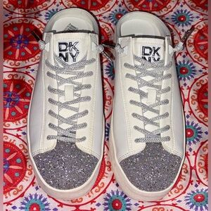 DKVY Garren Mule Sneaker (Women)